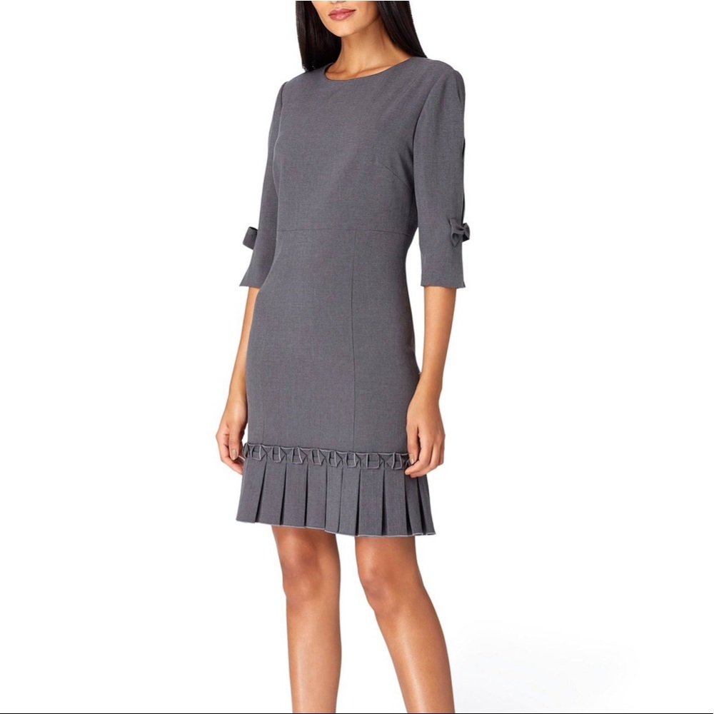 NWT Tahari sheath dress